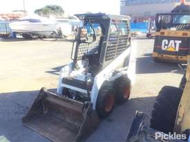 2007 Bobcat 463 - picture1' - Click to enlarge