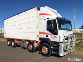2009 Iveco Strailis 450 - picture0' - Click to enlarge