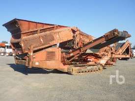 TEREX FINLAY 883 Screening Plant - picture0' - Click to enlarge