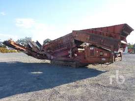 TEREX FINLAY 883 Screening Plant - picture2' - Click to enlarge