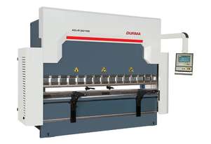 ACRA MACHINERY -Durma AD-R Pressbrake