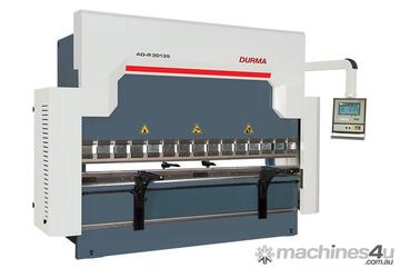 ACRA MACHINERY -Durma AD-R Pressbrake ACRA MACHINERY -Durma AD-R Pressbrake