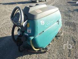 TENNANT T5 Sweeper - picture0' - Click to enlarge
