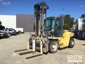 2008 Yale GDP210DB Forklift - picture0' - Click to enlarge