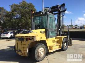 2008 Yale GDP210DB Forklift - picture2' - Click to enlarge