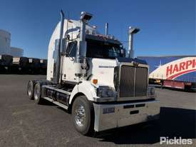 2013 Western Star 4864FXB - picture0' - Click to enlarge