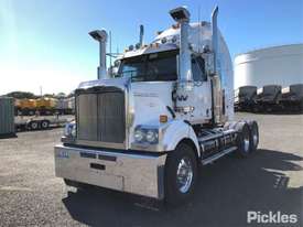 2013 Western Star 4864FXB - picture2' - Click to enlarge
