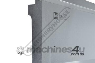 TP86-150.3200 86 Top Punch Pressbrake Tooling 150mm High x 3200mm Long Suits MetalMaster, Amada &