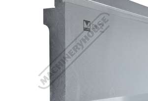 86 Top Punch Pressbrake Tooling TP86-150.3200 150mm High x 3200mm Long Suits MetalMaster, Amada &