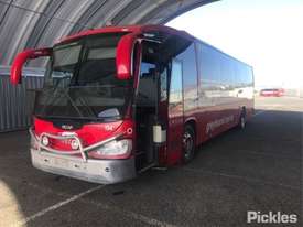 2012 Iveco Irizar Century - picture2' - Click to enlarge