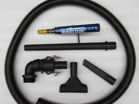 Industrial Liquid waste oil recovery Vaccumn Pnuematic pump - picture0' - Click to enlarge