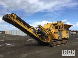 2005 Rubble Master RM80 Impact Crusher - picture0' - Click to enlarge