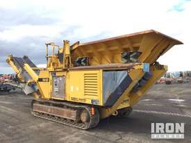 2005 Rubble Master RM80 Impact Crusher - picture1' - Click to enlarge