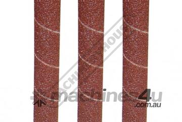Bobbin Sanding Sleeves - Pack of 3 1/2