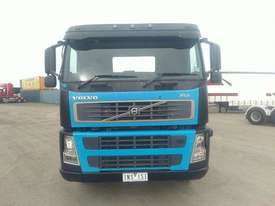 Volvo FM - picture0' - Click to enlarge