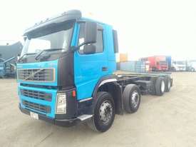 Volvo FM - picture1' - Click to enlarge