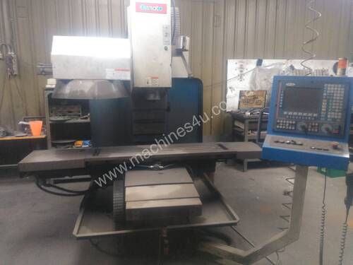 CNC Machines for Sale