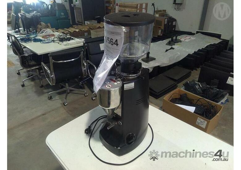 Used Mazzer Luigi SRL Mazzer Luigi SRL Coffee Grinder Coffee Machines