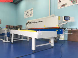 NikMann-2RTF -  2 Corner Rounders, Pre-milling and Spray System - picture2' - Click to enlarge