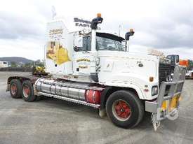 MACK CLR822RSX Prime Mover (T/A) - picture0' - Click to enlarge