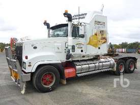 MACK CLR822RSX Prime Mover (T/A) - picture0' - Click to enlarge