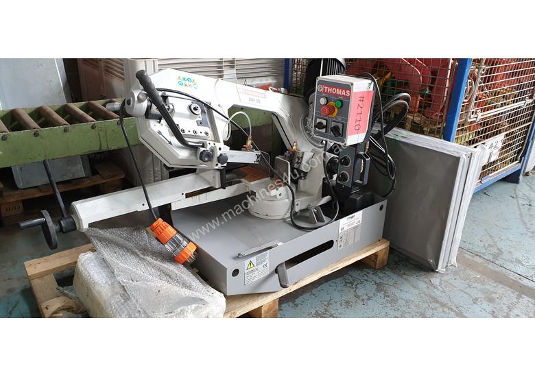 Thomas bandsaw sales
