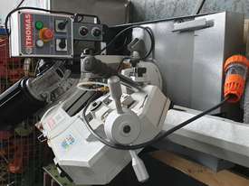 Thomas Bandsaw Horizontal 415 Volt Electric Zip 22 - picture1' - Click to enlarge