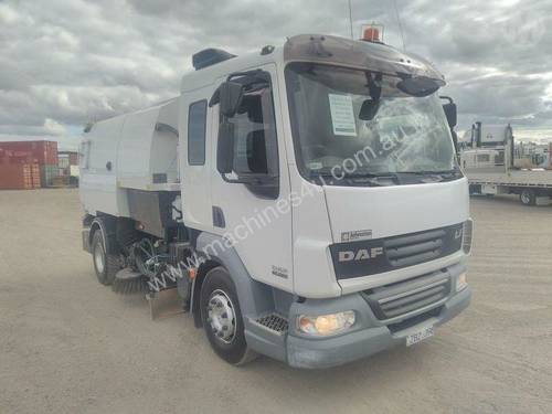 DAF LF