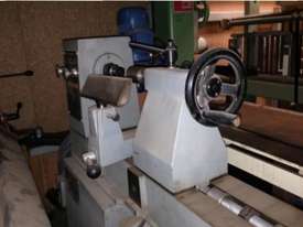 Invicta Delta DL40 wood lathe - picture0' - Click to enlarge