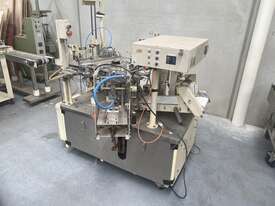 Rotary Doy Machine - picture0' - Click to enlarge