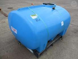 Poly Tank 1500l - picture1' - Click to enlarge