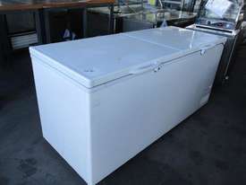 Skaagen 800l Chest Freezer - picture0' - Click to enlarge