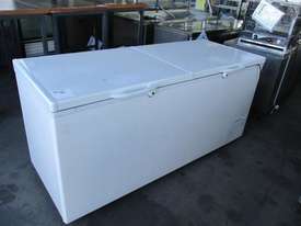 Skaagen 800l Chest Freezer - picture0' - Click to enlarge