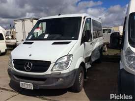 2013 Mercedes-Benz Sprinter - picture2' - Click to enlarge
