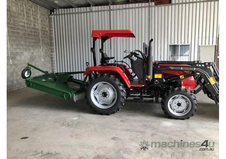 New 2023 Tractor King Tractor King 40 40 hp affordable and user