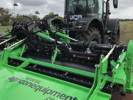 Rotary Hoe (AUSTRALIAN BUILT) - picture0' - Click to enlarge