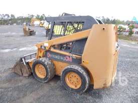 CASE 40XT Skid Steer Loader - picture0' - Click to enlarge