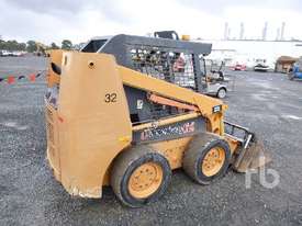 CASE 40XT Skid Steer Loader - picture2' - Click to enlarge