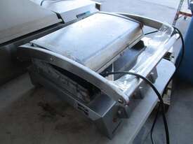 Robrand Contact Grill - picture0' - Click to enlarge