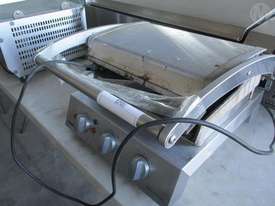 Robrand Contact Grill - picture1' - Click to enlarge