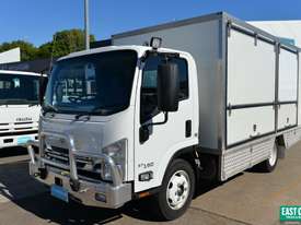 2017 ISUZU NQR 87/190 Pantech   - picture0' - Click to enlarge