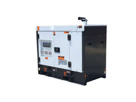 MITSUBISHI Powered 5 kVA Diesel Generator 240V - picture1' - Click to enlarge