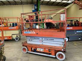 Used Snorkel SL25 Electric Scissor Lift for Sale - picture1' - Click to enlarge