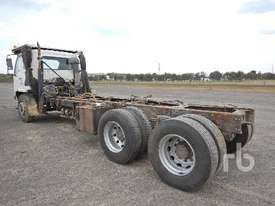 MITSUBISHI FUSO FN600 Cab & Chassis - picture2' - Click to enlarge