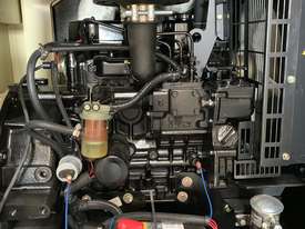 KOHLER KM8  7.5kVA Diesel Generator Water Cooled | 3 Phase | 1500 RPM - picture1' - Click to enlarge