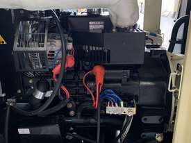 KOHLER KM8  7.5kVA Diesel Generator Water Cooled | 3 Phase | 1500 RPM - picture2' - Click to enlarge