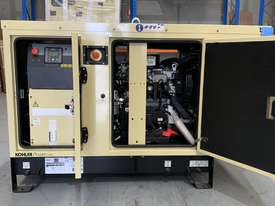 KOHLER KM8  7.5kVA Diesel Generator Water Cooled | 3 Phase | 1500 RPM - picture0' - Click to enlarge