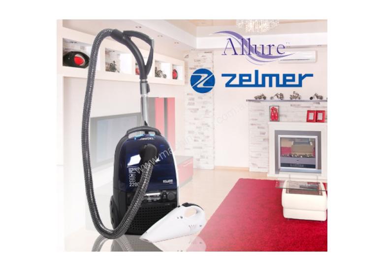 New zelmer SOLARIS TWIX 5500 Carpet Vacuum Cleaner in , Listed on