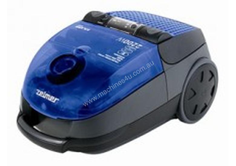 New zelmer SOLARIS TWIX 5500 Carpet Vacuum Cleaner in , Listed on
