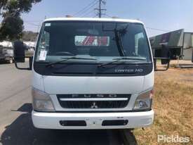 2010 Mitsubishi Canter 7/800 - picture1' - Click to enlarge